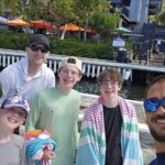 Lime Out Taco Sail and Snorkel Day Trip from St Thomas - Who Is This Tour Best For?