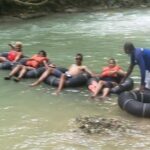 Limestone Massage & Tubing On the White River & Shopping in Ochi - Shopping in Ocho Rios: Authentic and Convenient