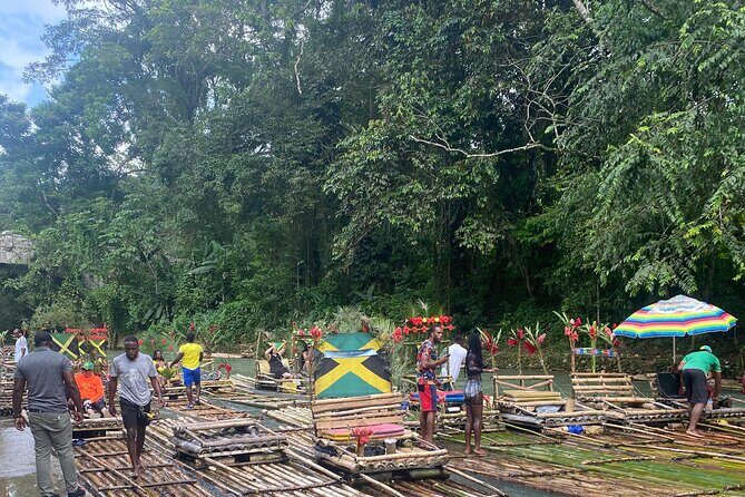 limestone Private massage and Rafting - FAQ