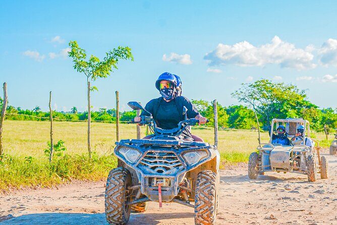Limit ATV Adventure in Punta Cana - The Sum Up: Why This Tour Might Be Just Right for You