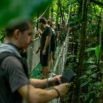 Limón Rainforest Hanging Bridges-Skywalk Tour & Tortuguero Canals - What Travelers Say