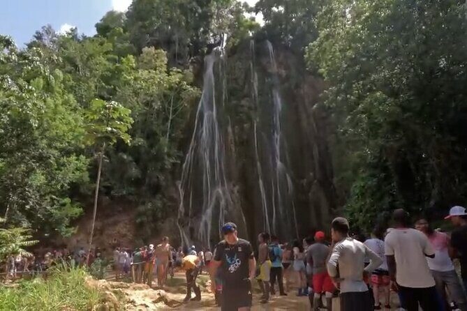 Limon Waterfall Walking Tour - In-Depth Look at the Limon Waterfall Walking Tour