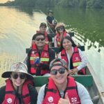 Limoncocha Between Lagoons and Fireflies - A Deep Dive into the Limoncocha Tour Experience