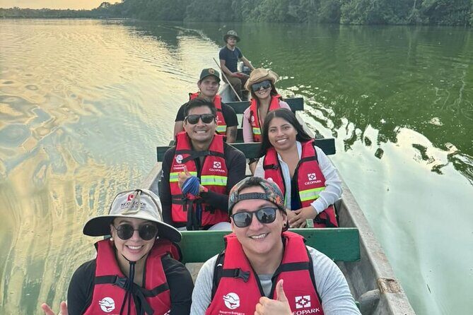 Limoncocha Between Lagoons and Fireflies - A Deep Dive into the Limoncocha Tour Experience