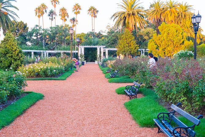 Literature Self-Guided Audio Tour in Buenos Aires - The Sum Up: Who Should Consider This Tour?