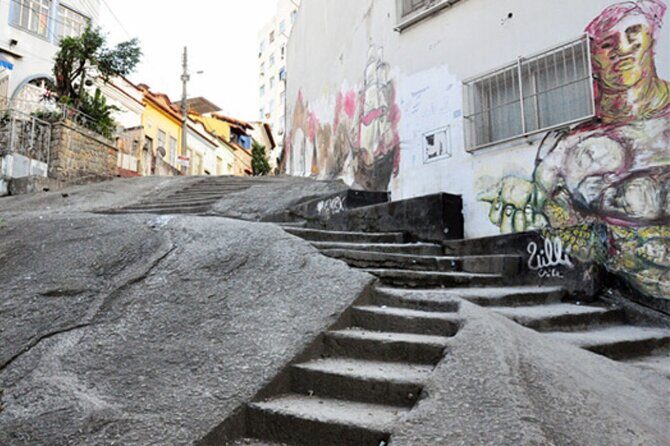 Little Africa Guided Tour with Transfer - An In-Depth Look at the Little Africa Guided Tour