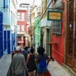 Little Africa Unveiled: Vibrant Afro-Brazilian Heritage in Rio - Who Should Consider This Tour?