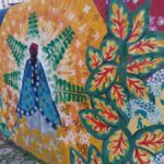 Little Africa - Walking tour from the passed to the future - Exploring the Little Africa Walking Tour