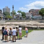 Little Africa Walking Tour in Rio de Janeiro Small-Group trip - FAQs