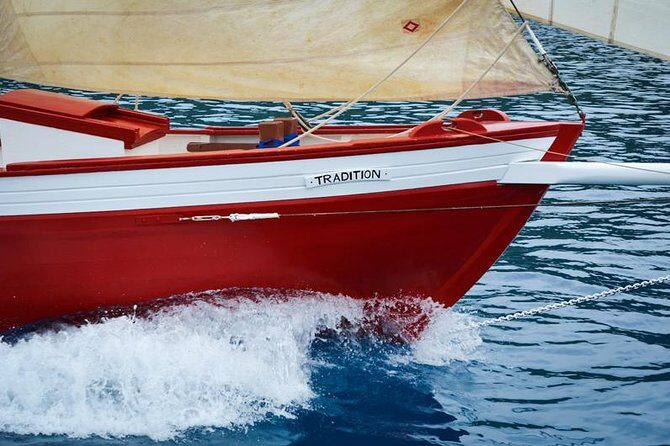 Little Bay Half-Day Sail & Snorkel Adventure - The Sum Up