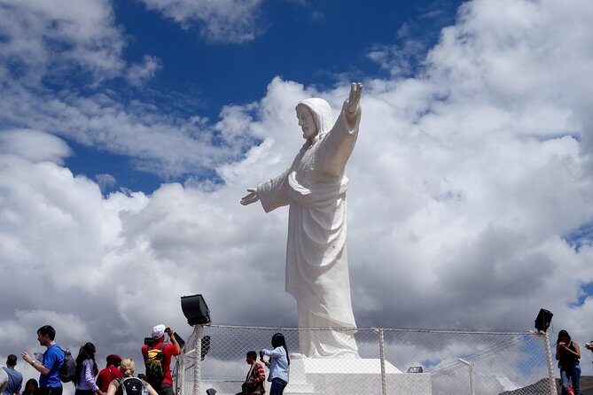 Little View of Cusco Hop-On Hop-Off Tour - Who Should Consider This Tour?