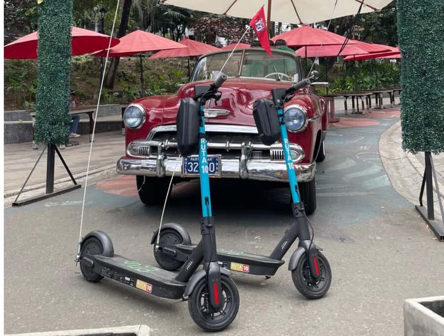 Live a Magical Experience in The South of Medellín - Who Will Get the Most Out of This Tour?