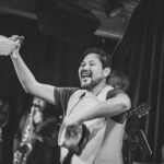 Live Afro-Peruvian Jazz Music - Who Will Love This Experience?