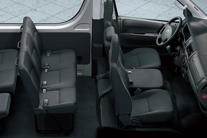 Live Aqua Beach Resort Punta Cana - Round Trip Shuttle - Punta Cana Airport - What to Expect on Your Transfer from Punta Cana Airport