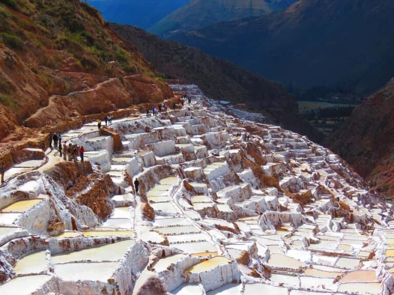 ¡Live Cusco! Machu Picchu & Humantay Lake + Luxury Htl - Value and Practicality