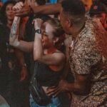 Live Samba Night at Pedra do Sal - The Experience: Authenticity, Energy, and Safety