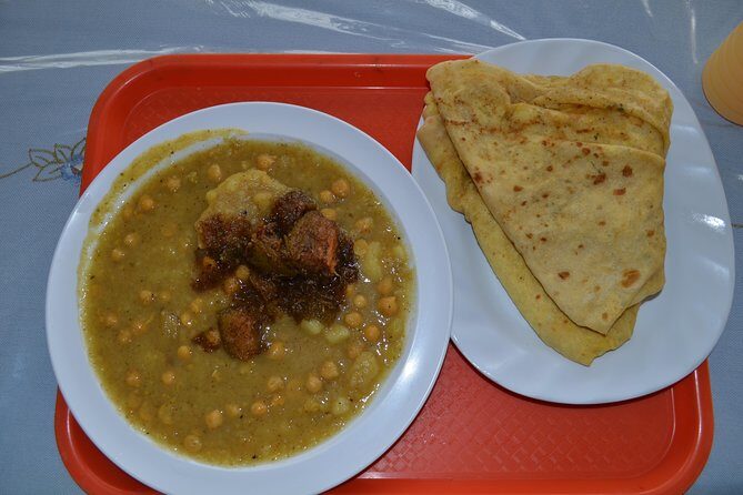 Live Steel Drums & Street Food Experience! - Practical Insights