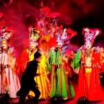 Live the Montevideo Carnival like a Local Citizen - An In-Depth Look at the Montevideo Carnival Tablado Tour