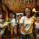 Live The Nightlife In Cartagena Partying - Who Is This Tour Best For?