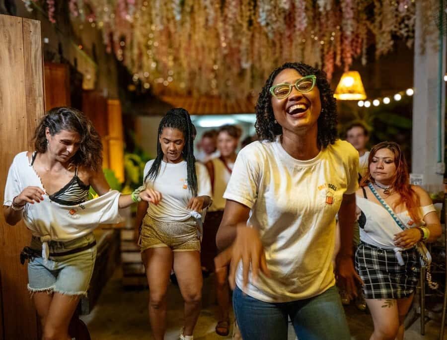 Live The Nightlife In Cartagena Partying - Who Is This Tour Best For?