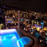 Live the Nightlife Rooftop Pub Crawl - A Detailed Look at the Nightlife Rooftop Pub Crawl