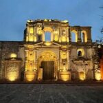 Living City - Exploring Antigua with the Living City Tour