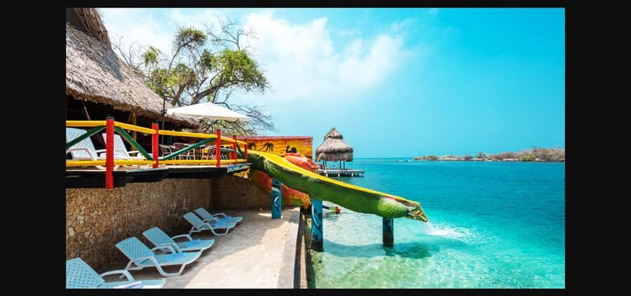 LIZAMAR ISLAND, Day Trip - Who Is This Tour Best For?