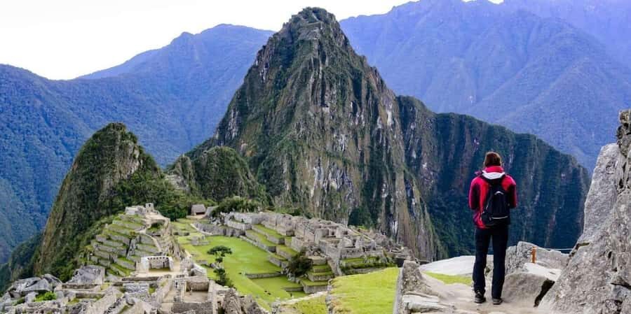 LLACTAPATA TREK TO MACHU PICCHU 3D  2N - Key Points