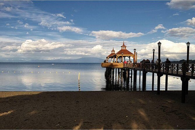 Llanquihue Lake Cirquit - Waterfalls - In-Depth: Exploring the Itinerary