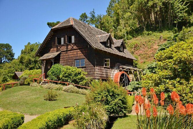 Llanquihue Lake Tour - FAQ