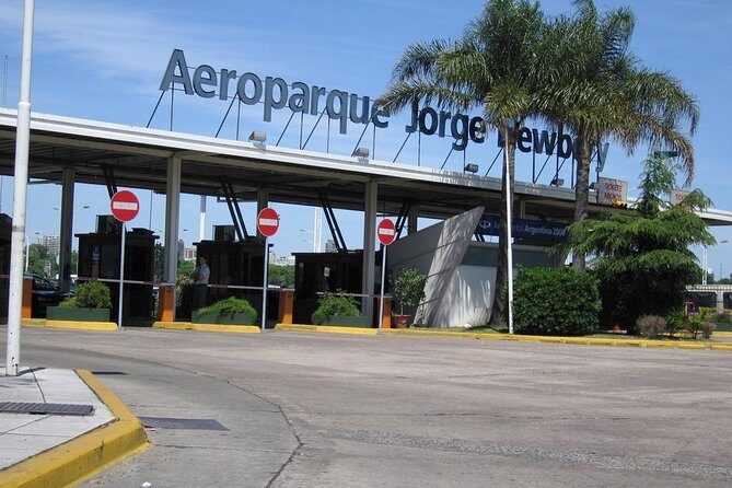 Local Airport One-way Private Transfer to Buenos Aires City Center - Why This Transfer is a Great Choice for Your Trip
