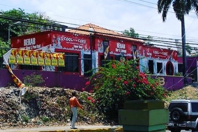 Local Bar Hop Tour in Montego Bay with private transportation - Who Will Enjoy This Tour?