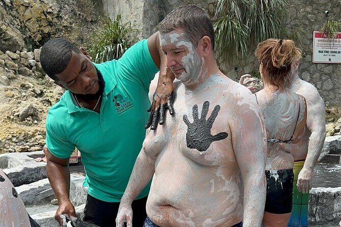 Local Breakfast & Soufriere Excursions