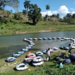 local Excursion || Two-hour adventure on an TUBING. - A Balanced Look at the Experience