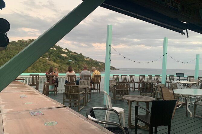 Local Experience, St. John U.S. Virgin Islands Food Tour - The Experience in Practice