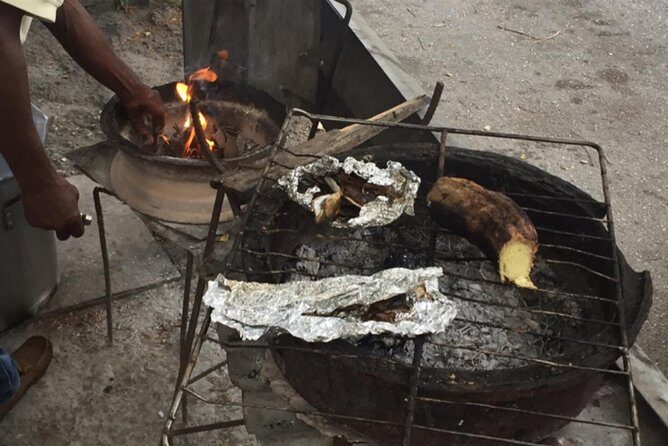 Local food tour and local fields - Exploring the Negril Food & Fields Tour: A Deep Dive