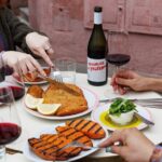 Local Foodie Adventure in Buenos Aires with Sherpa Food Tours - Authentic Experiences at Every Turn
