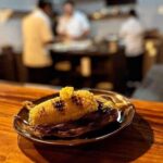 Local haute cuisine tasting menu dinner - A Step Into Atacameña Culture Through Food