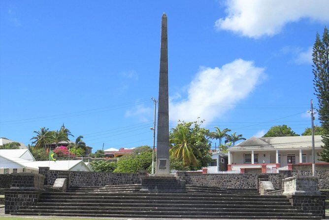 Local Lunch & Half Day Island Tour - Option 2 - An In-Depth Review of the Tour Experience