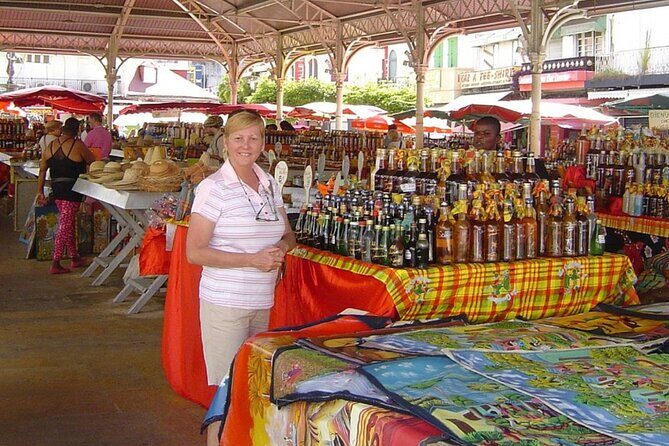 Local Market, Crayfish Waterfall and Rum Distillery with Tasting - Is This Tour Worth It?