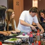 Local Market & Participative Cooking Class at Urban Kitchen - Exploring the Heart of Lima’s Flavors