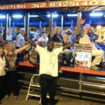 local party bus, The best way to enjoy the city of , at night time - What’s Included and What’s Not