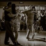 Local Tango milonga with lesson and transfers - A Deep Dive into the Tango Milonga Tour