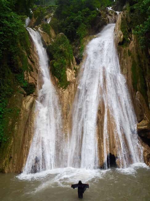 Location: El Limón Waterfall Horseback Riding Tour - The Full Experience: What to Expect from Start to Finish