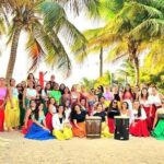 Loiza "VIP" Bomba Dance Class with Live Drums on The Beach - Final Thoughts