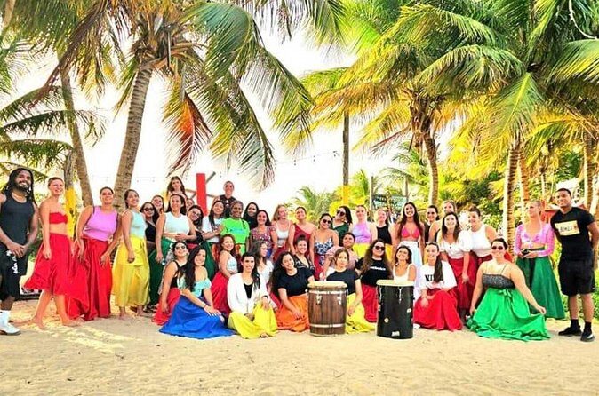 Loiza "VIP" Bomba Dance Class with Live Drums on The Beach - Final Thoughts