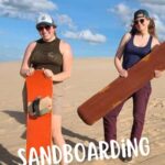 Lomas de Arena Sandboarding Tour - Exploring the Lomas de Arena Sandboarding Tour in Detail