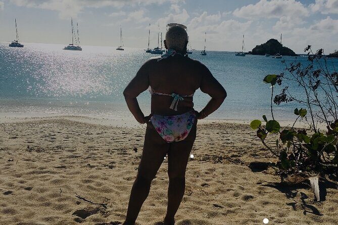 Long Bay, Devil's Bridge and Pigeon Point Beach: Life's A Beach Crawl! - Who Will Love This Tour?