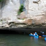 Longest Cave kayaking with Crystal cave swimming combo in Belize - What Makes This Tour Special?
