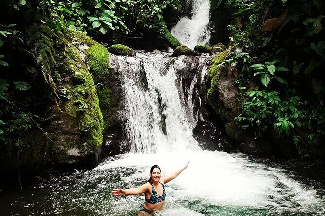 Looking for nature around Quito? Mindo cloudforest Private Tour - Who Should Take This Tour?